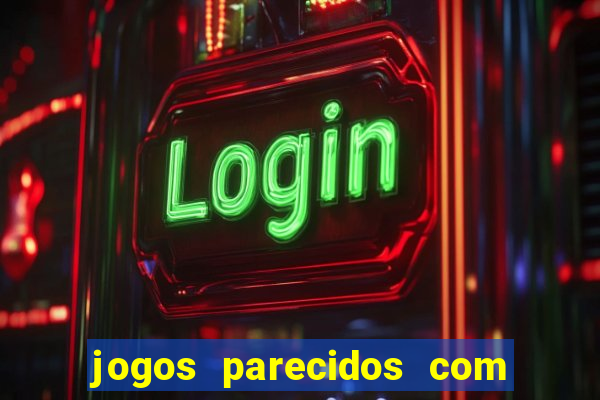jogos parecidos com coin master
